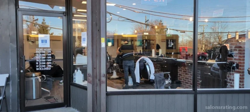 Yasmin Barber Shop, Yonkers - Photo 2