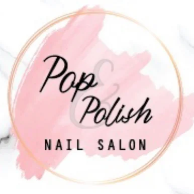 Pop & Polish Nail Salon, Yonkers - Photo 2