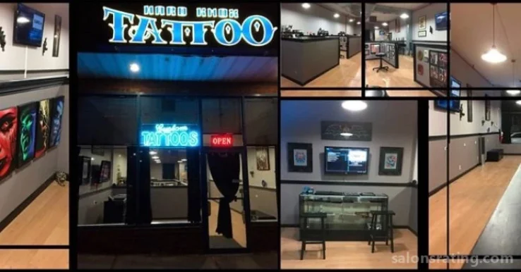 Hard Knox Tattoo Studio, Yonkers - Photo 3
