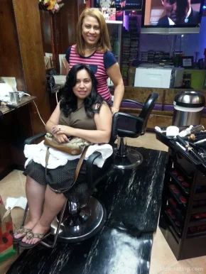 Exotic Hair Unisex Salon, Yonkers - Photo 4