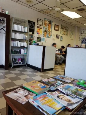 Grassy Sprain Barber Shop, Yonkers - Photo 1
