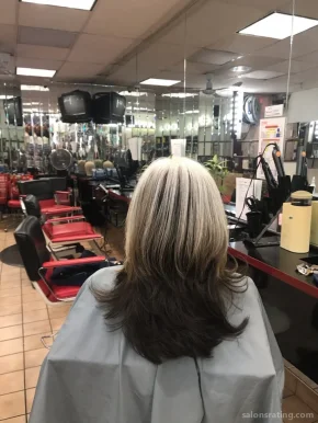 Xanadu Hair Salon, Beauty Supply & Wigs, Yonkers - Photo 1