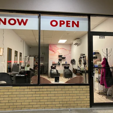 Lidia's Hair Salon, Yonkers - Photo 2
