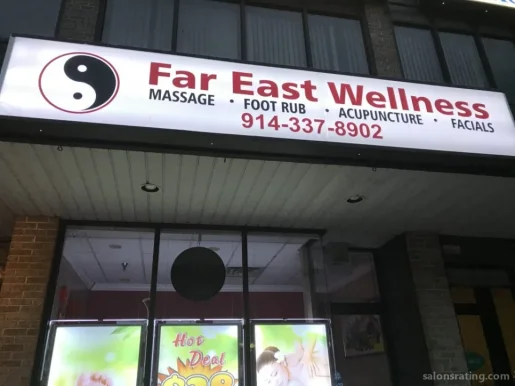 Far East Wellness, Yonkers - Photo 5