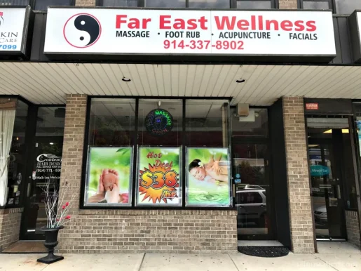 Far East Wellness, Yonkers - Photo 6
