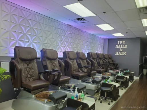 IVY NAIL & Hair Spa, Yonkers - Photo 4