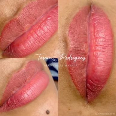 Permanent Makeup By Tere, Yonkers - Photo 2