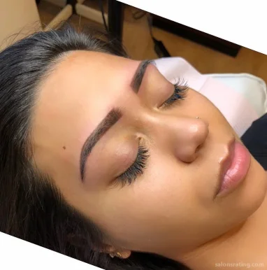 The Brow and Beauty Exchange, Yonkers - 