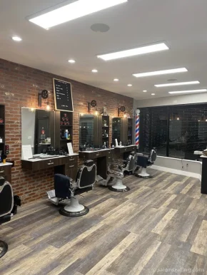 European Barbershop, Yonkers - Photo 1