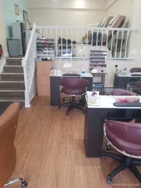 Terry's Nail & Spa, Yonkers - Photo 1
