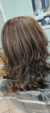 Palisade Hairstylist, Yonkers - Photo 4