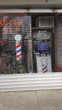 Barber Shop Slava, Yonkers - 