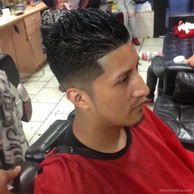 Js all star barbershop, Yonkers - Photo 1