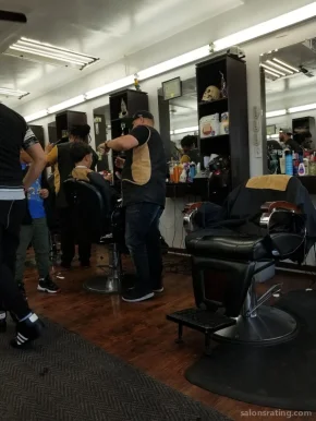 MVP Barbershop, Yonkers - Photo 1