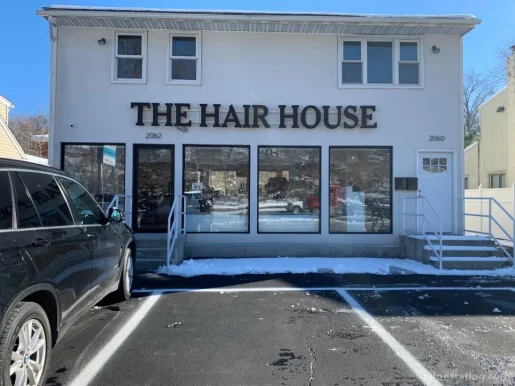 The Hair House, Yonkers - Photo 2