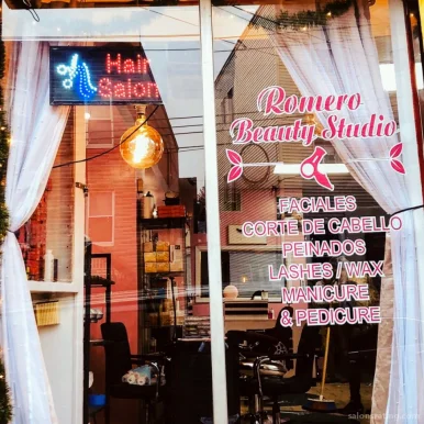Romero beauty studio, Yonkers - Photo 1