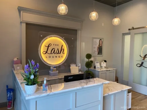 The Lash Lounge Yonkers – Central Park Avenue, Yonkers - Photo 4