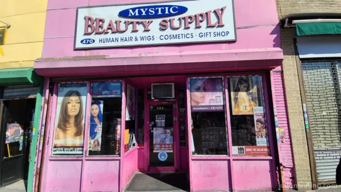Mystic Beauty Source Corporation, Yonkers - Photo 2