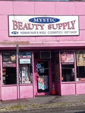 Mystic Beauty Source Corporation, Yonkers - Photo 4