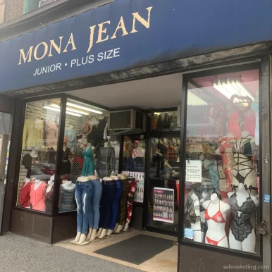 Mona Jean, Yonkers - Photo 3